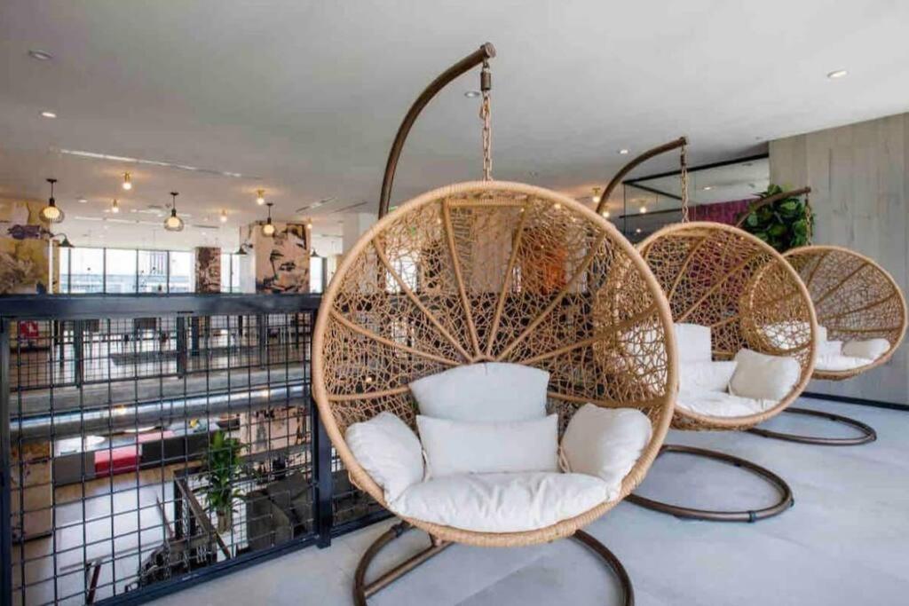 Gorgeous 2Br/2Bth In The Heart Of Miami Apartment ภายนอก รูปภาพ
